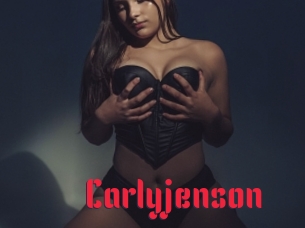 Carlyjenson