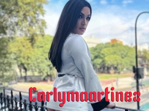 Carlymaartinez