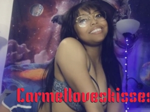 Carmelloveskisses