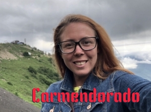 Carmendorado