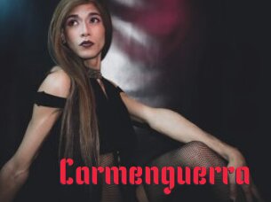 Carmenguerra