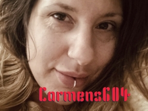 Carmens604