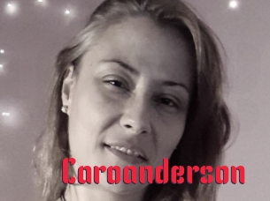 Caroanderson