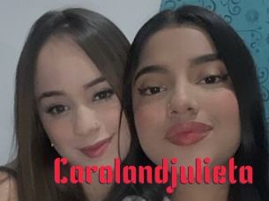 Carolandjulieta