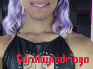 Carolayindriago