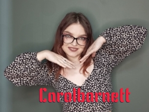 Carolbarnett