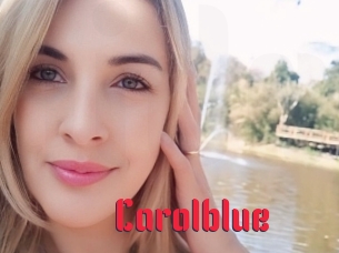 Carolblue