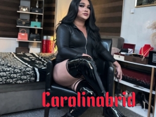 Carolinabrid