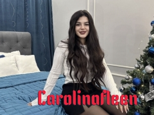 Carolinafleen