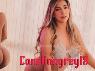 Carolinagrey18