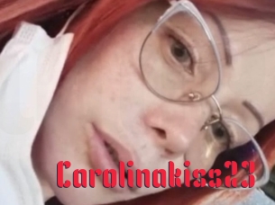 Carolinakiss23