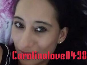 Carolinalove0498