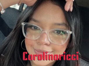 Carolinaricci