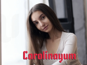 Carolinayum