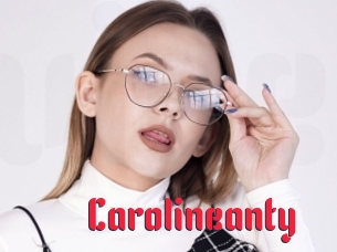 Carolineanty