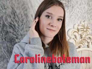 Carolinebateman