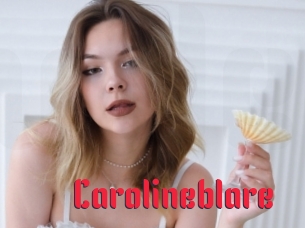 Carolineblare