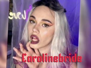 Carolinebride