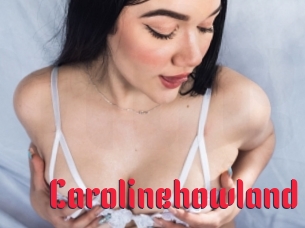 Carolinehowland