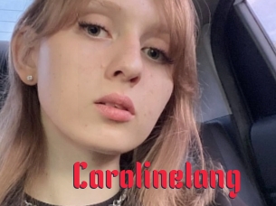 Carolinelang