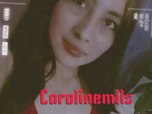 Carolinemils