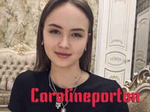 Carolineporton