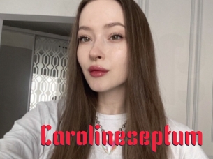 Carolineseptum