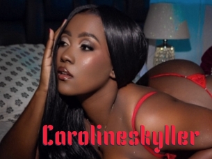 Carolineskyller