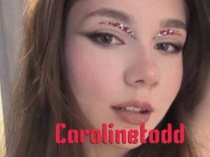 Carolinetodd