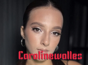 Carolinewalles