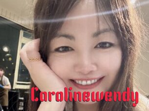 Carolinewendy