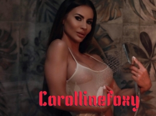 Carollinefoxy