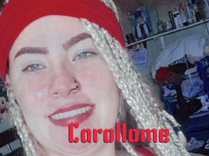 Carollome