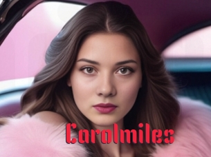 Carolmiles