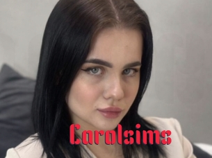 Carolsims