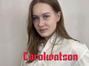 Carolwatson