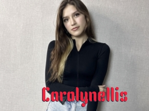 Carolynellis