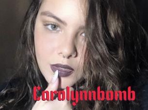 Carolynnbomb