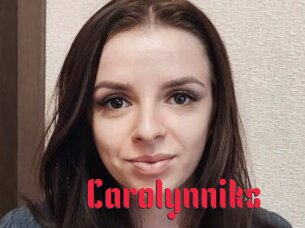 Carolynniks