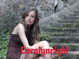 Carolynright