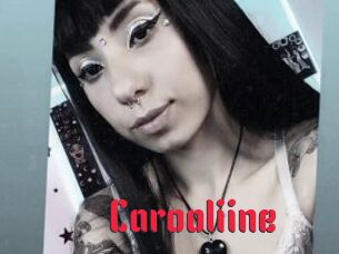 Carooliine