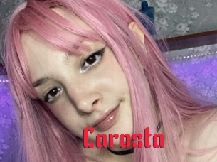 Carosta