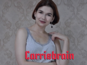 Carriebrain