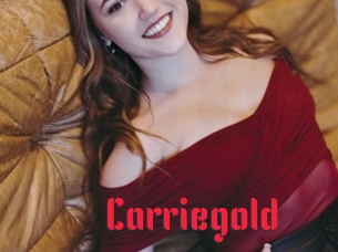 Carriegold