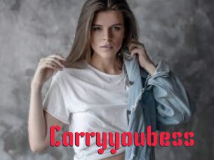 Carryyoubess