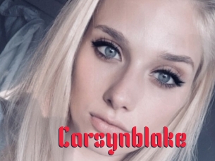 Carsynblake