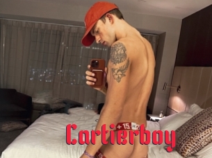 Cartierboy