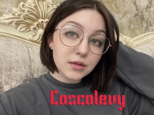 Cascalevy