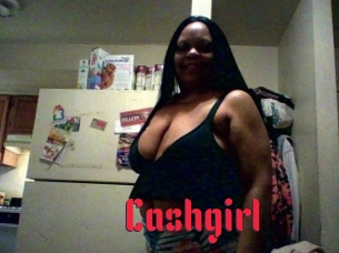 Cashgirl