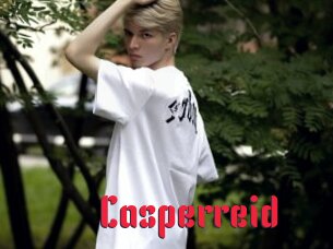 Casperreid